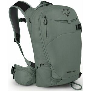 OSPREY skialp rucsac KRESTA 20, pine leaf green imagine