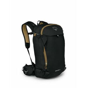 OSPREY skialp rucsac SOELDEN 32, negru imagine