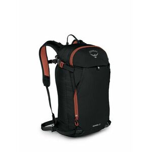 OSPREY rucsac de schi SOPRIS 20, negru imagine