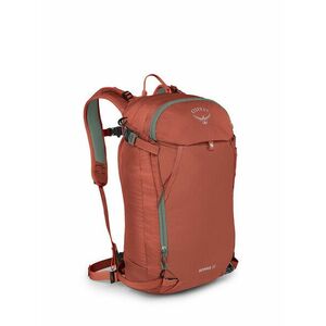 OSPREY skialp rucsac SOPRIS 20, emberglow orange imagine