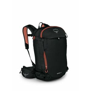 OSPREY rucsac de schi SOPRIS 30, negru imagine