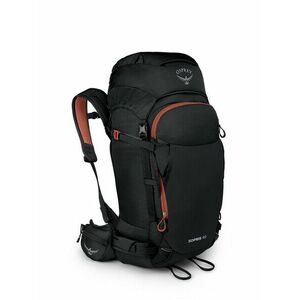 OSPREY rucsac de schi SOPRIS 40, negru imagine