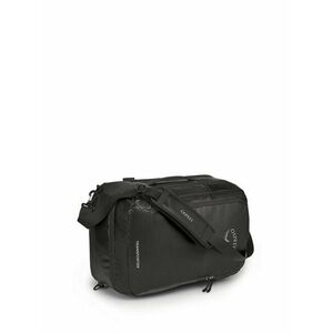 OSPREY TRANSPORTER CARRY-ON BAG, negru imagine