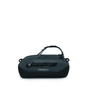 OSPREY TRANSPORTER IMPERMEABIL 100, tunnel vision grey imagine