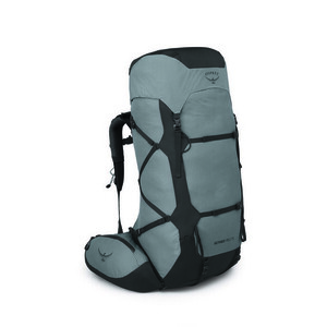 OSPREY rucsac de drumeție AETHER PRO 75, silver lining imagine