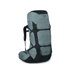 OSPREY rucsac de drumeție ARIEL PRO 75, silver lining imagine