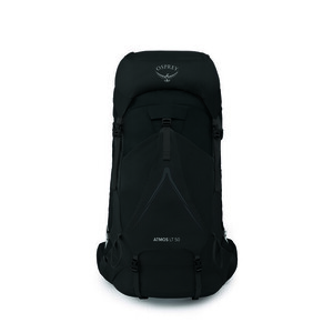 OSPREY rucsac pentru drumeții ATMOS AG LT 50, negru imagine