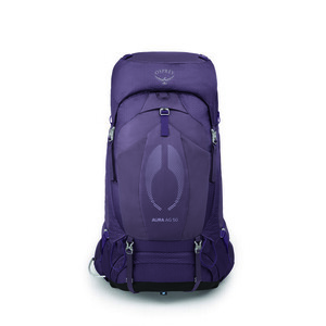 OSPREY rucsac pentru drumeții AURA AG 50, enchantment purple imagine