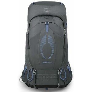 OSPREY rucsac pentru drumeții AURA AG 50, tungsten grey imagine