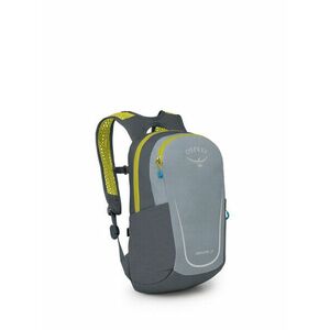 Rucsac pentru copii OSPREY DAYLITE JR, gri ardez/tungsten imagine