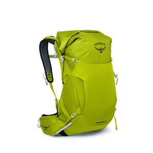 OSPREY rucsac pentru drumeții DOWNBURST 36 MENS, babylonica yellow imagine