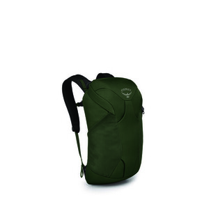 OSPREY rucsac de drumeție FARPOINT FAIRVIEW TRAVEL DAYPACK, gopher green imagine