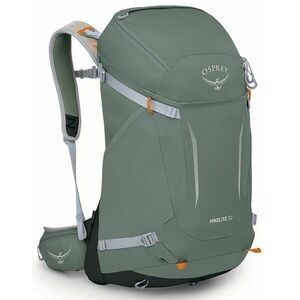 OSPREY rucsac pentru drumeții HIKELITE 32 II, pine leaf green imagine