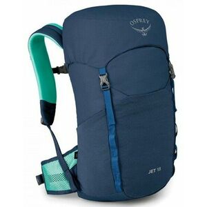 OSPREY rucsac pentru drumeții JET 18 II, wave blue imagine