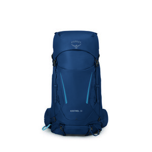 OSPREY rucsac de drumeție KESTREL 38, atlas blue imagine