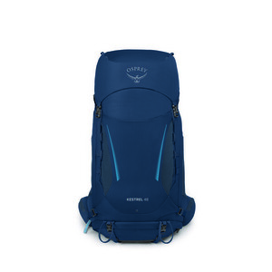 OSPREY rucsac de drumeție KESTREL 48, atlas blue imagine