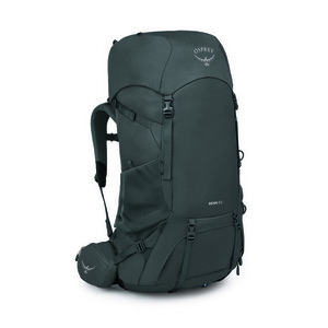 OSPREY rucsac pentru drumeții RENN 65, dark charcoal/gray wolf imagine