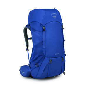 OSPREY rucsac pentru drumeții ROOK 65, astology blue/blue flame imagine