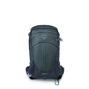 OSPREY rucsac de drumeție SIRRUS 24, tunnel vision grey imagine