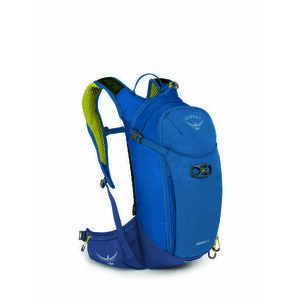 OSPREY rucsac pentru drumeții SISKIN 12L, postal blue imagine