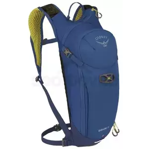 OSPREY rucsac de drumeție SISKIN 8L, postal blue imagine