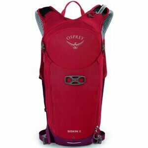 OSPREY rucsac de drumeție SISKIN 8L, ultimate red imagine