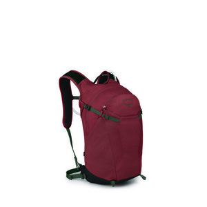 OSPREY rucsac pentru drumeții SPORTLITE 20, acorn/bonsai imagine