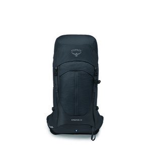 OSPREY rucsac pentru drumeții STRATOS 26, tunnel vision grey imagine