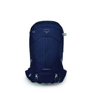 OSPREY rucsac pentru drumeții STRATOS 34, cetacean blue imagine