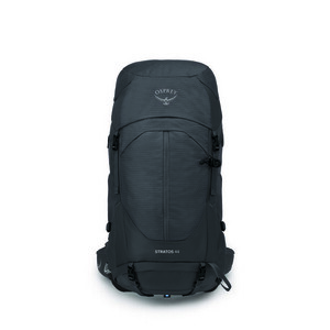 OSPREY rucsac pentru drumeții STRATOS 44, tunnel vision grey imagine