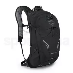 OSPREY rucsac de drumeție SYNCRO 12, negru imagine