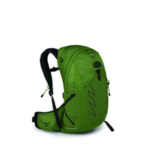 OSPREY rucsac pentru drumeții TALON 22, green belt/black imagine