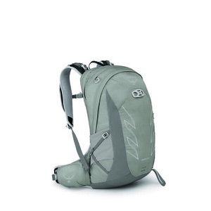 OSPREY rucsac pentru drumeții TALON EARTH 22, glacier grey imagine