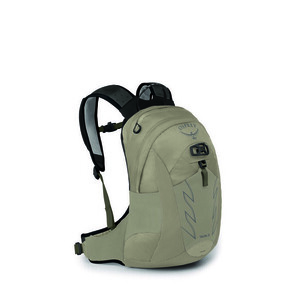 OSPREY rucsac pentru copii TALON JR, centură verde/negru imagine