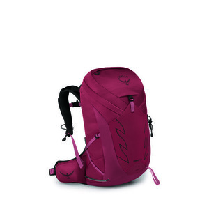 OSPREY rucsac pentru drumeții TEMPEST 24, kakio pink imagine