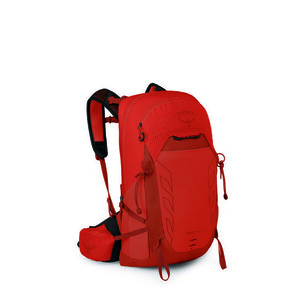 OSPREY rucsac pentru drumeții TEMPEST PRO 20, mars orange imagine