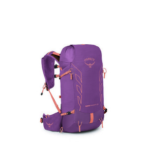 OSPREY rucsac pentru drumeții TEMPEST VELOCITY 20, pashmina/melon imagine