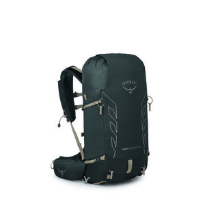 OSPREY rucsac pentru drumeții TEMPEST VELOCITY 30, dark charcoal/chiru tan imagine