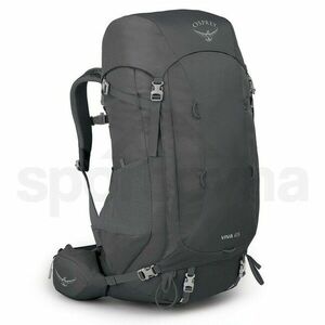 OSPREY rucsac pentru drumeții VIVA 65, tunnel vision grey imagine