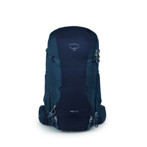 OSPREY rucsac pentru drumeții VOLT 45, muted space blue imagine