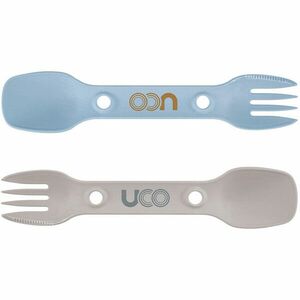 UCO Utility EcoSpork - tacâmuri universale 2 bucăți imagine