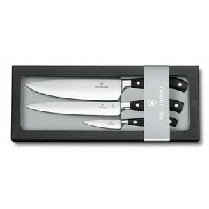 Set de cuțite Victorinox Grand Maitre din 3 piese imagine