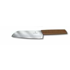 Cuțit Victorinox Santoku Swiss Modern imagine