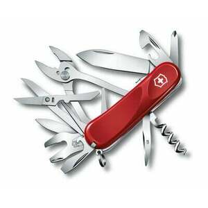 Cuțit de buzunar Victorinox Evolution S557 imagine