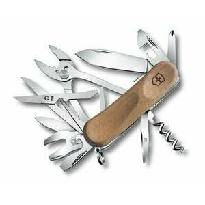 Cuțit de buzunar Victorinox EvoWood S557 imagine