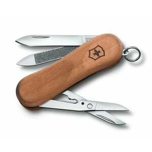 Cuțit de buzunar Victorinox Executive Wood 81 imagine