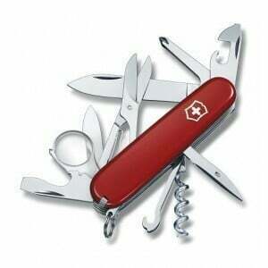 Cuțit de buzunar Victorinox Explorer imagine