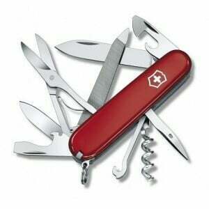 Cuțit de buzunar Victorinox Mountaineer imagine