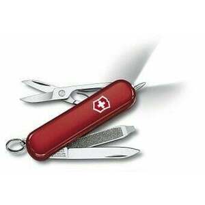 Cuțit de buzunar Victorinox Signature Lite imagine