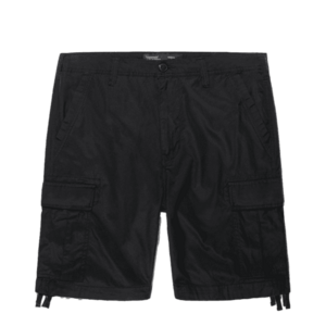 Vintage Industries Shorts Davis, negru imagine